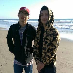 Meet your Posher, Paul